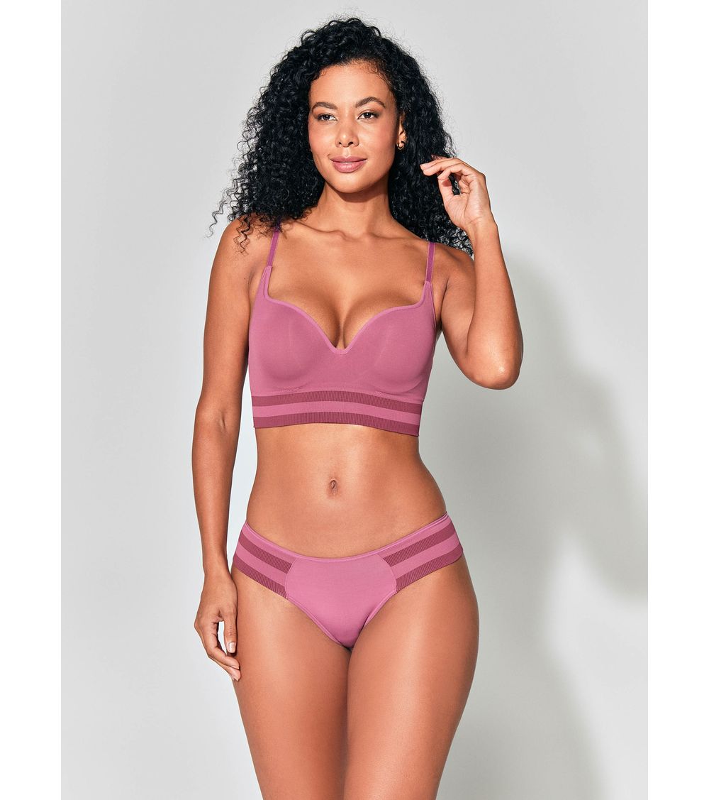 Calz n Bikini Sides Sport Deluxe 50225 lizchile