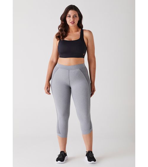 Legging Liz Sport Sin Costura - lizchile